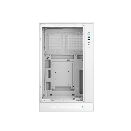 DeepCool CH270 WH (biały)